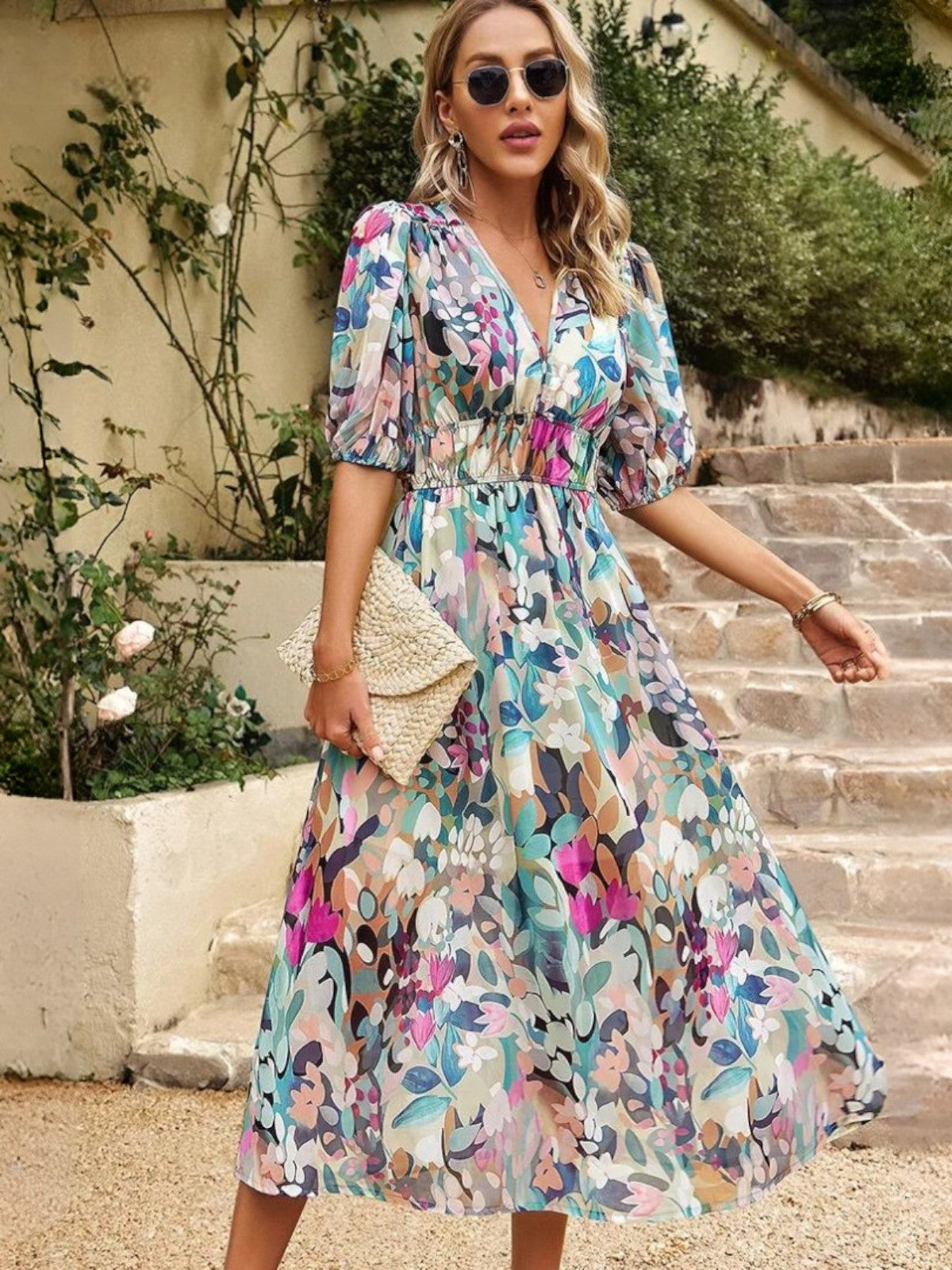 Ariadne Stylish Women's Dress