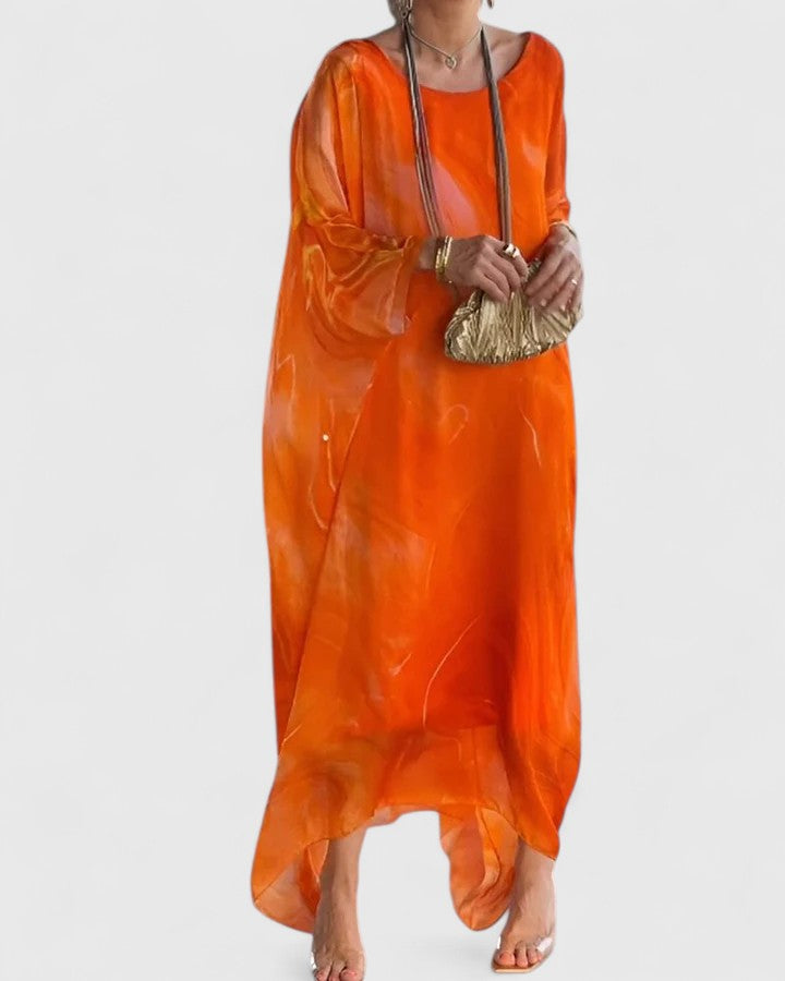 Alana | Elegant Dress