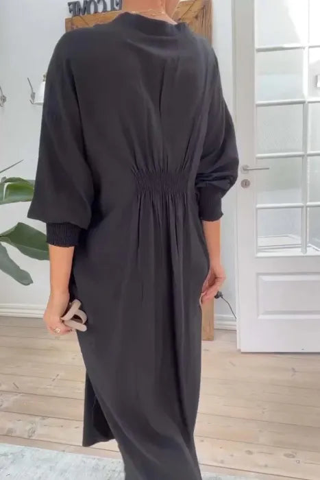 Victoria | El vestido que fluye contigo