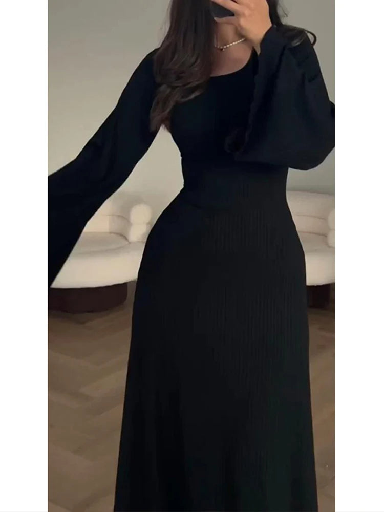 Alejandra | Vestido Elegante Livina