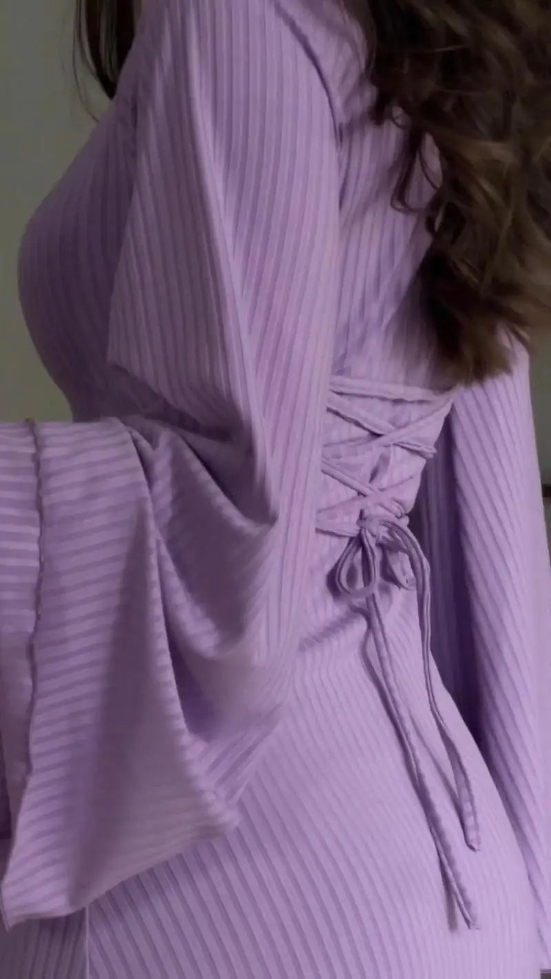 Alejandra | Vestido Elegante Livina