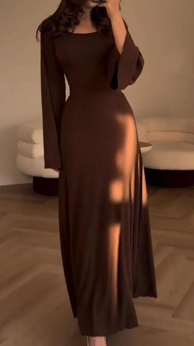 Alejandra | Vestido Elegante Livina