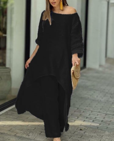 Angèle | Conjunto Ligero de Verano