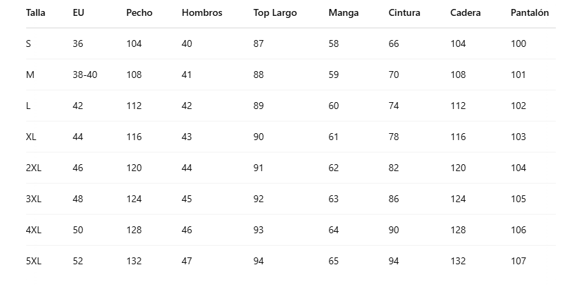 Zofia | Conjunto de dos piezas