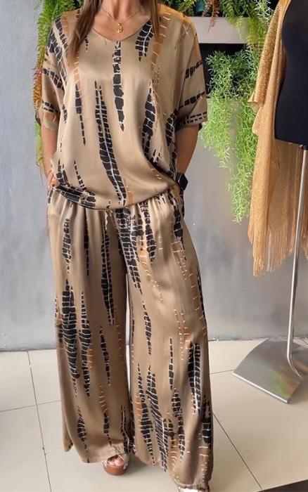 Andrea | Conjunto Dune 2 Piezas