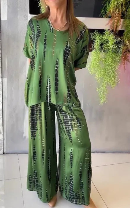 Andrea | Conjunto Dune 2 Piezas