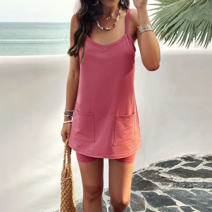 Anna | Vestido elegante