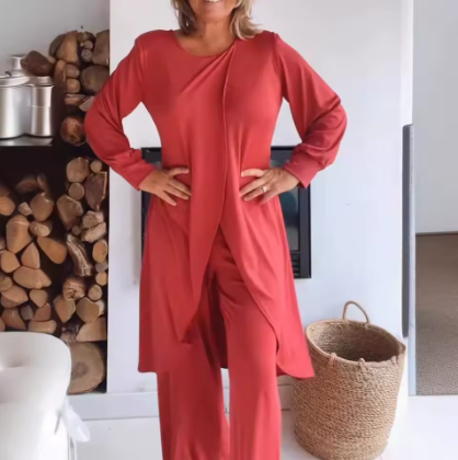 Zofia | Conjunto de dos piezas