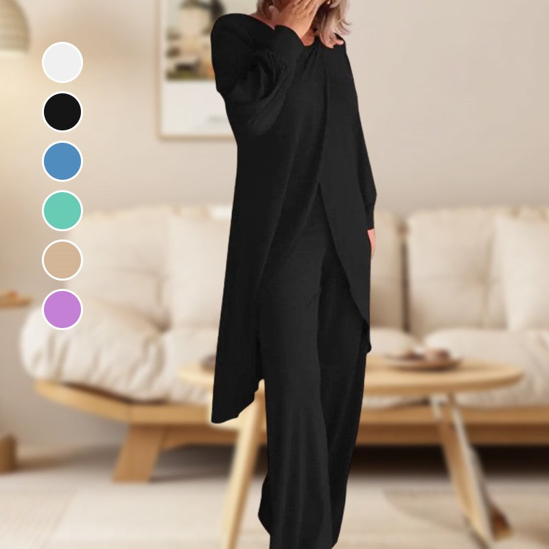 Zofia | Conjunto de dos piezas