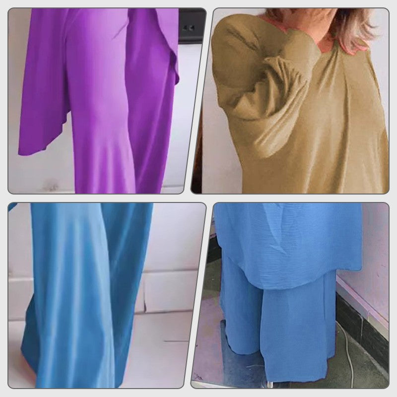 Zofia | Conjunto de dos piezas