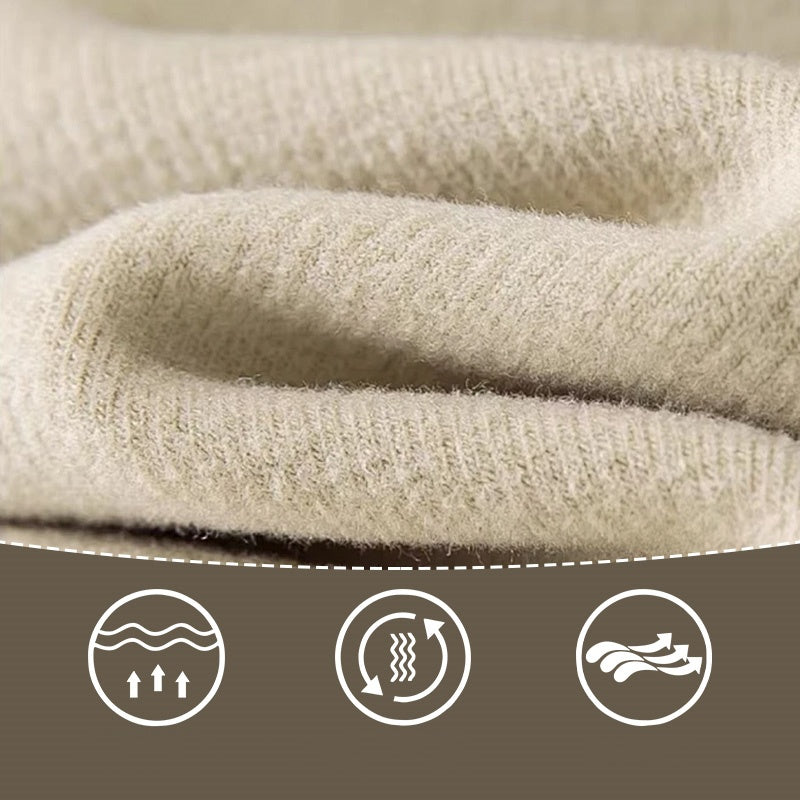 🍂Ofertas de Otoño🍂Chaqueta de punto con capucha para mujeres🥳